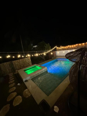 Hello Matt's Pool
